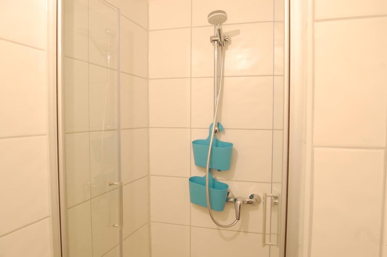 Wohnung Mit Kamin Terrasse Und Grill In Der Naehe Von Nuernberg Burgthann Buitenkant foto